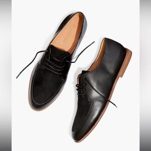Madewell Alex Oxfords